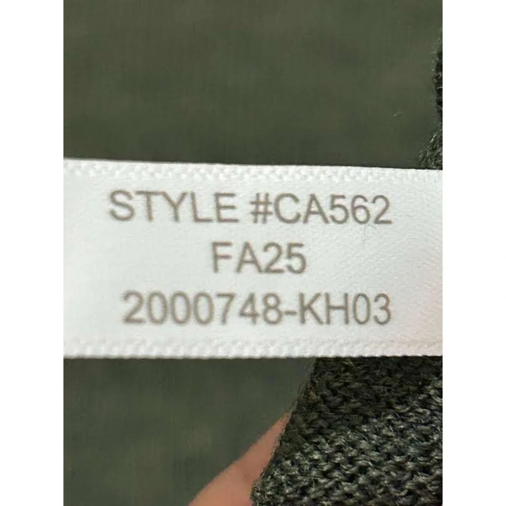 J. Crew Factory crew quarter